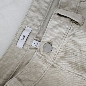 Tna Women's Cargos - Short